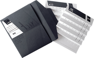 An everything 一個日子桌曆